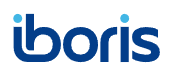 iboris  logo